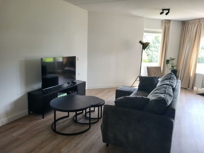 Holiday house Residenz Polderblick 4 - Outdoor photo 10