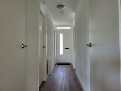 Holiday house Residenz Polderblick 4 - Outdoor photo 15