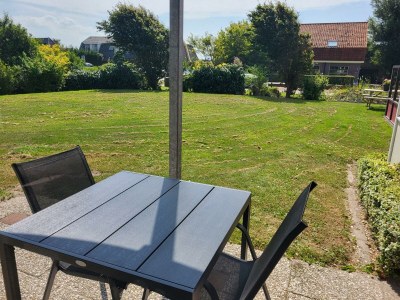 Holiday house Residenz Polderblick 4 - Outdoor photo 16