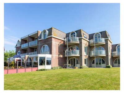 Holiday house Residenz Polderblick 4 - Outdoor photo 20