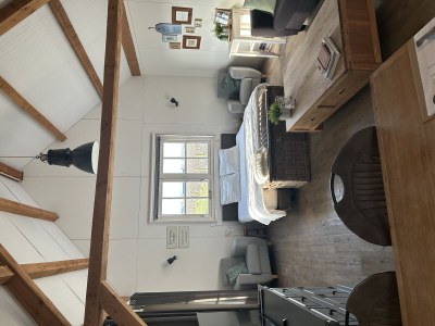 Holiday house Warmhuisje - Outdoor photo 5