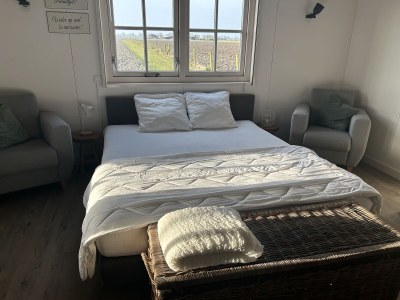 Holiday house Warmhuisje - Outdoor photo 6