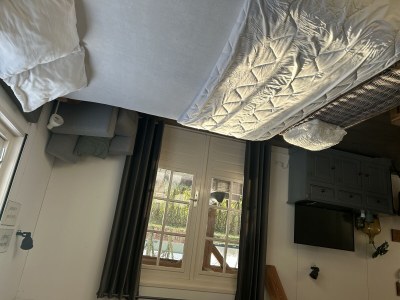 Holiday house Warmhuisje - Outdoor photo 7