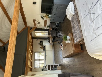 Holiday house Warmhuisje - Outdoor photo 9