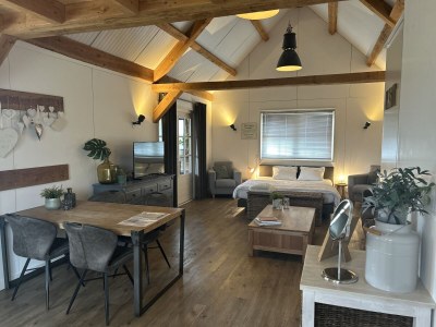 Holiday house Warmhuisje - Outdoor photo 10