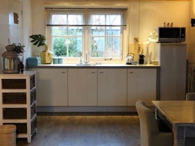 Holiday house Warmhuisje - Outdoor photo 11