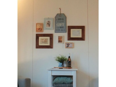 Holiday house Warmhuisje - Outdoor photo 14