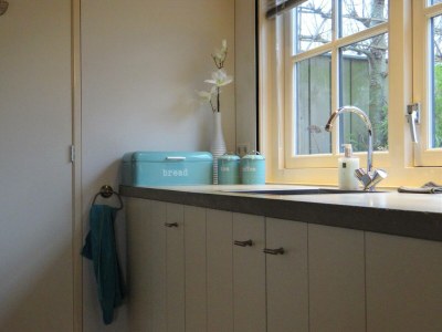 Holiday house Warmhuisje - Outdoor photo 15