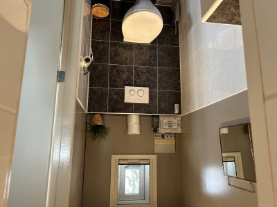 Holiday house Warmhuisje - Outdoor photo 18