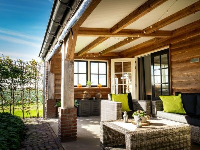 Holiday house Warmhuisje - Outdoor photo 21