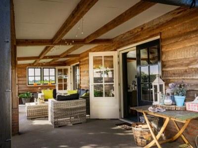 Holiday house Warmhuisje - Outdoor photo 22