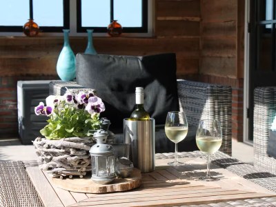 Holiday house Warmhuisje - Outdoor photo 23