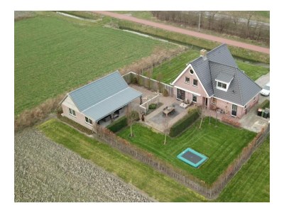 Holiday house Warmhuisje - Outdoor photo 24