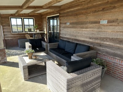 Holiday house Warmhuisje - Outdoor photo 26