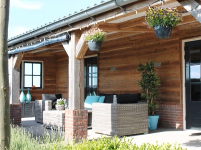 Holiday house Warmhuisje - Outdoor photo 27