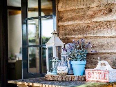 Holiday house Warmhuisje - Outdoor photo 28