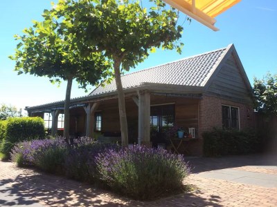 Holiday house Warmhuisje - Outdoor photo 29