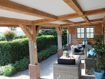 Holiday house Warmhuisje - Outdoor photo 30