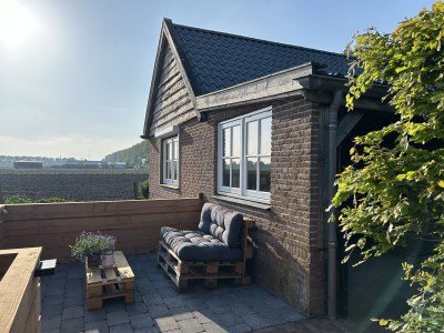 Holiday house Warmhuisje - Outdoor photo 33