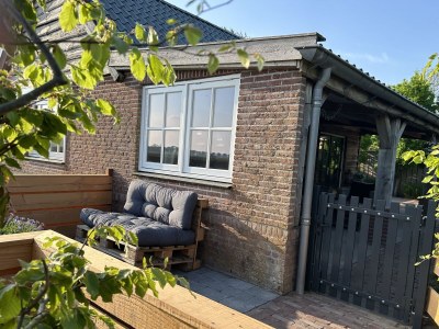 Holiday house Warmhuisje - Outdoor photo 34