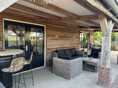 Holiday house Warmhuisje - Outdoor photo 35