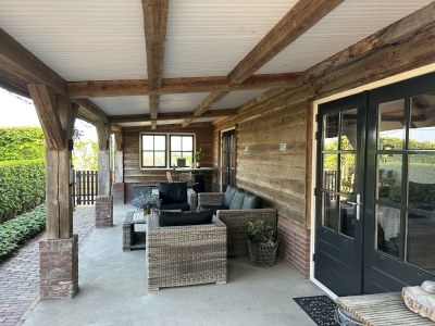 Holiday house Warmhuisje - Outdoor photo 36