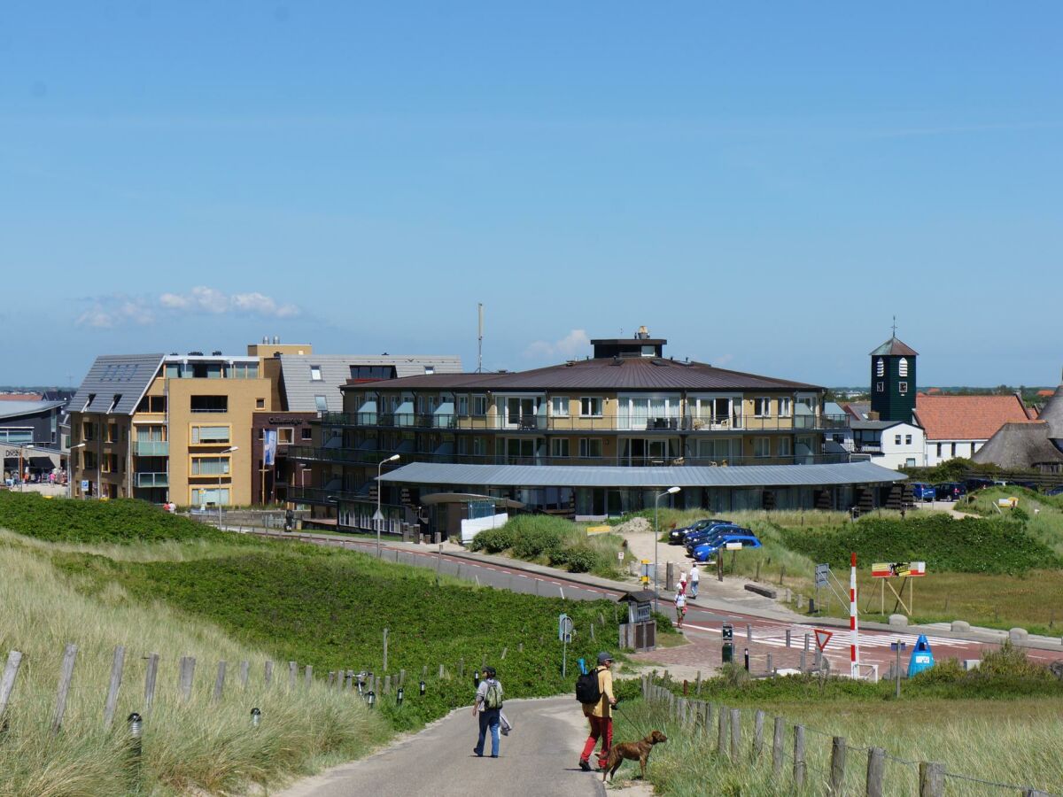 Holiday house Wijde Blick 012