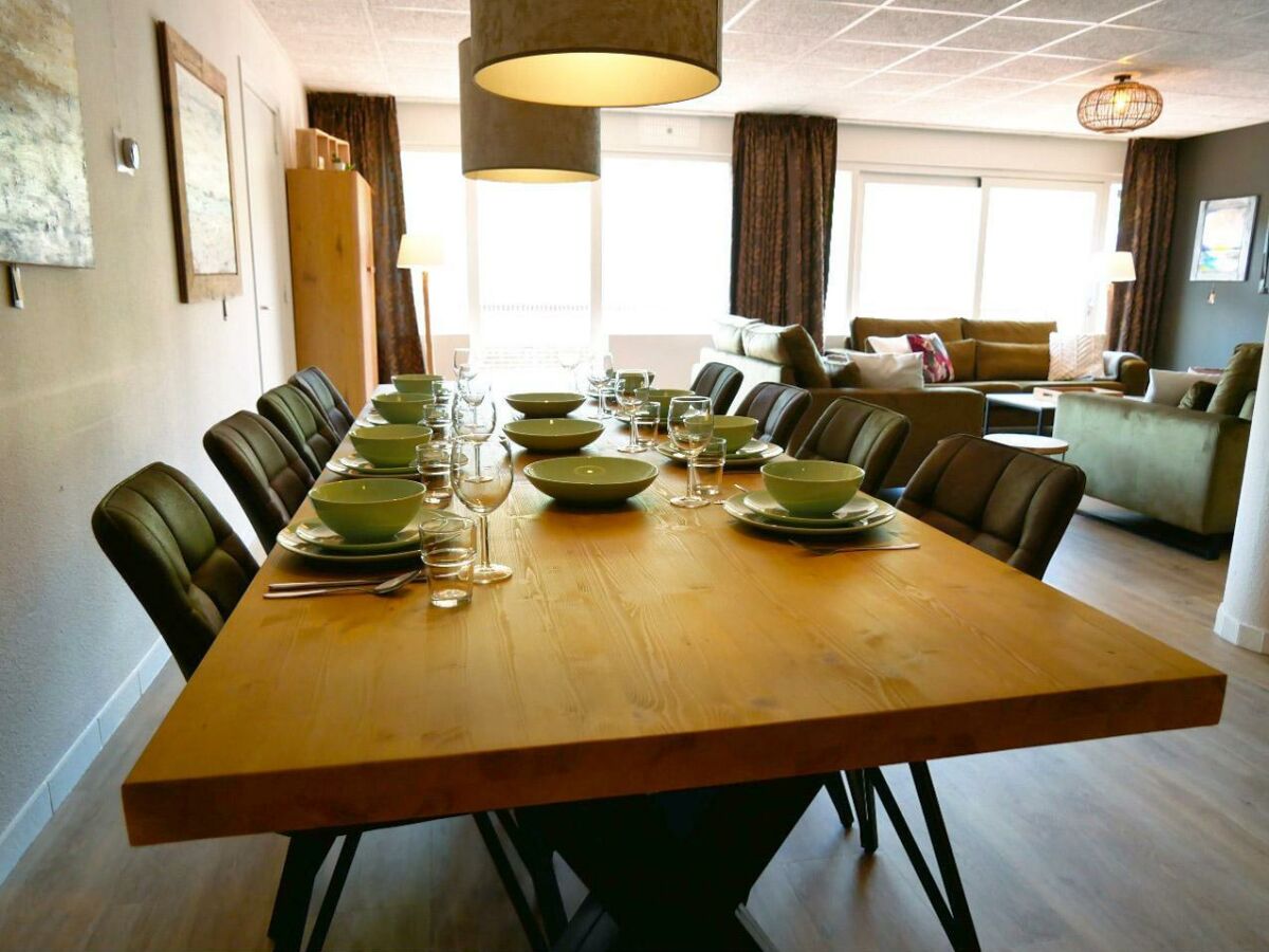 Holiday house Wijde Blick 012 - Outdoor photo 2