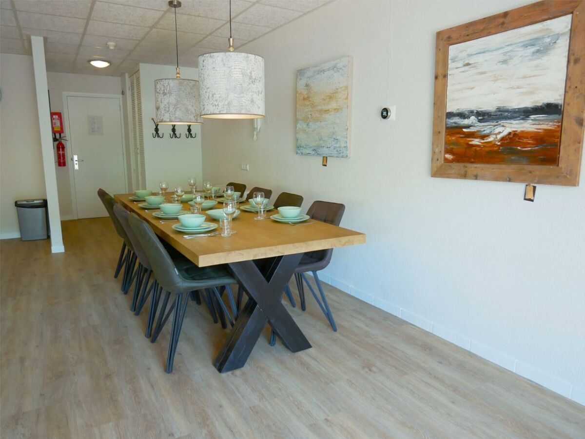 Holiday house Wijde Blick 012 - Outdoor photo 3