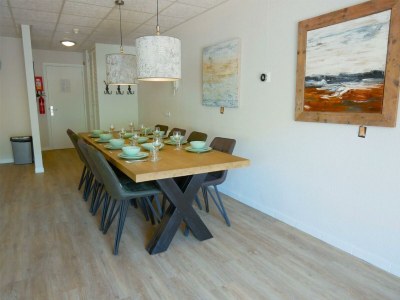 Holiday house Wijde Blick 012 - Outdoor photo 3