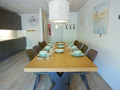 Holiday house Wijde Blick 012 - Outdoor photo 4