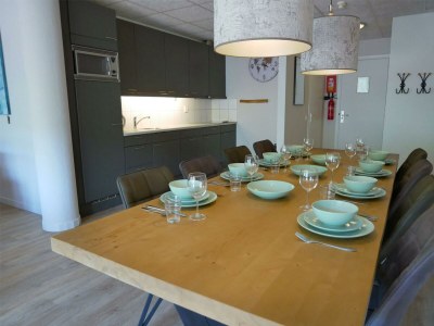 Holiday house Wijde Blick 012 - Outdoor photo 5