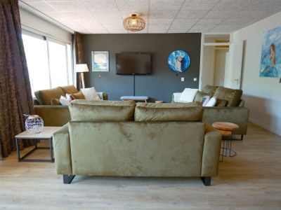 Holiday house Wijde Blick 012 - Outdoor photo 6