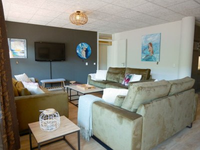 Holiday house Wijde Blick 012 - Outdoor photo 7