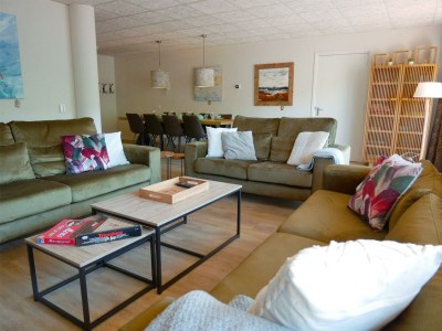 Holiday house Wijde Blick 012 - Outdoor photo 8