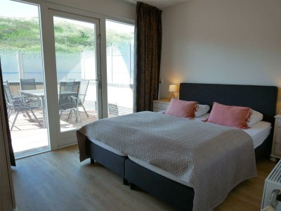 Holiday house Wijde Blick 012 - Outdoor photo 9