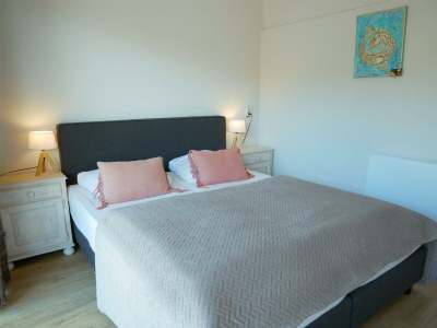 Holiday house Wijde Blick 012 - Outdoor photo 10