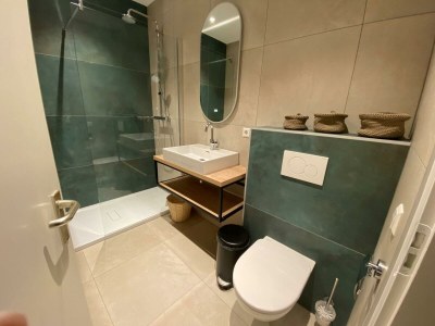 Holiday house Wijde Blick 012 - Outdoor photo 14