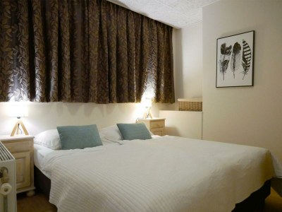 Holiday house Wijde Blick 012 - Outdoor photo 19