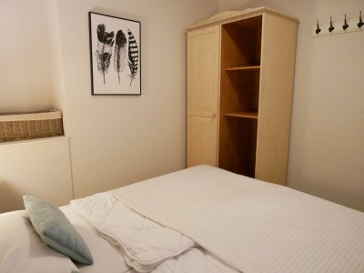 Holiday house Wijde Blick 012 - Outdoor photo 20