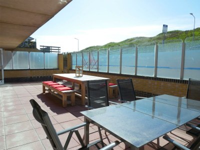 Holiday house Wijde Blick 012 - Outdoor photo 21