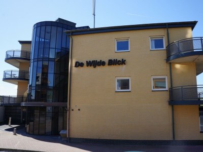 Holiday house Wijde Blick 012 - Outdoor photo 23