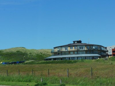 Holiday house Wijde Blick 012 - Outdoor photo 24