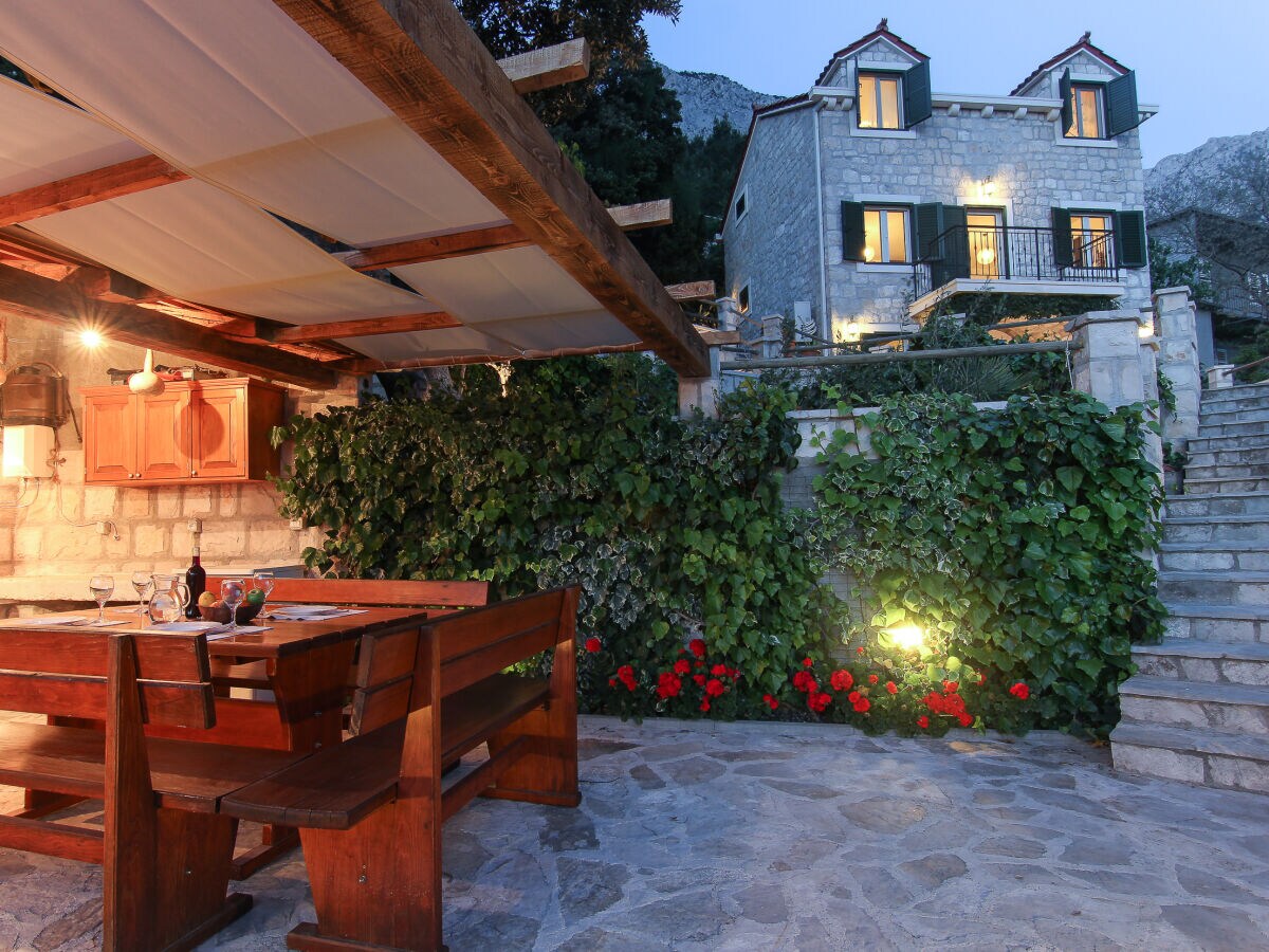 Holiday house Villa Dado - Outdoor photo 5