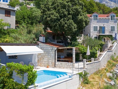 Holiday house Villa Dado - Outdoor photo 3