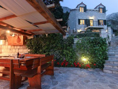 Holiday house Villa Dado - Outdoor photo 5