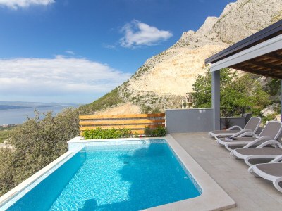 Holiday house Villa Dado - Outdoor photo 9