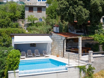 Holiday house Villa Dado - Outdoor photo 10