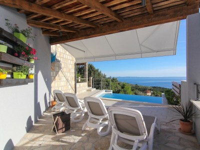 Holiday house Villa Dado - Outdoor photo 11