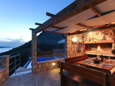 Holiday house Villa Dado - Outdoor photo 12